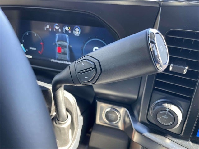 2026 Ford F-250SD Lariat BLACK WIDOW by FOX FACTORY