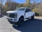 2026 Ford F-250SD Lariat BLACK WIDOW by FOX FACTORY