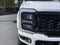 2026 Ford F-250SD Lariat BLACK WIDOW by FOX FACTORY