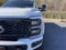2026 Ford F-250SD Lariat BLACK WIDOW by FOX FACTORY