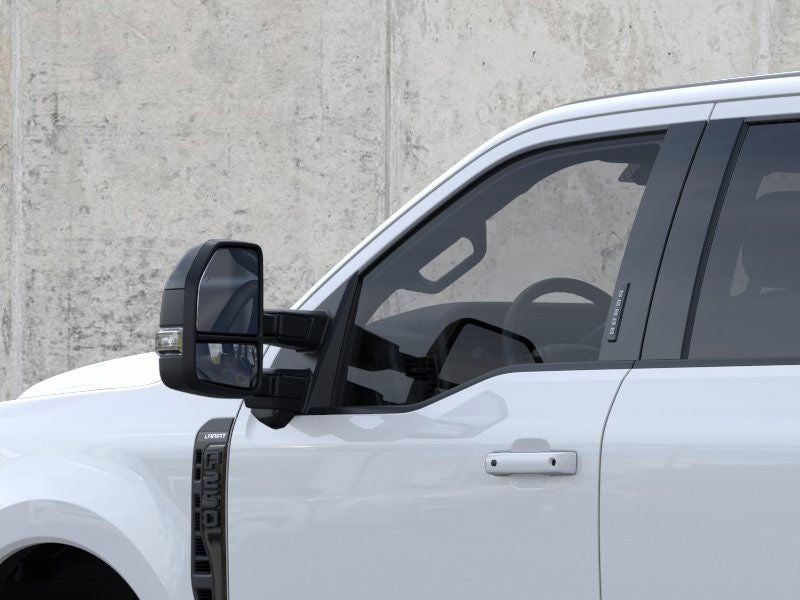 2026 Ford F-250SD Lariat BLACK WIDOW by FOX FACTORY