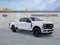 2026 Ford F-250SD Lariat BLACK WIDOW by FOX FACTORY