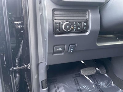 2026 Ford F-250SD Platinum SMFC Performance