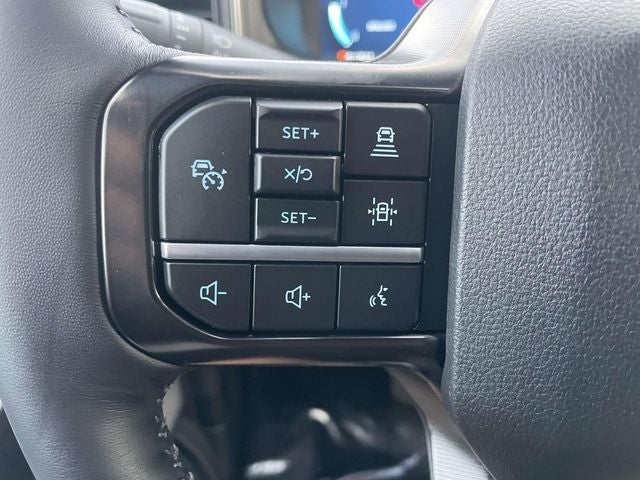 2026 Ford F-250SD Platinum SMFC Performance