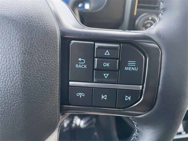 2026 Ford F-250SD Platinum SMFC Performance