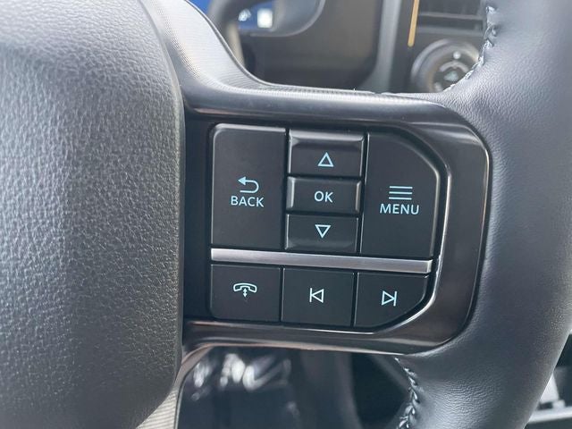 2026 Ford F-250SD Platinum SMFC Performance