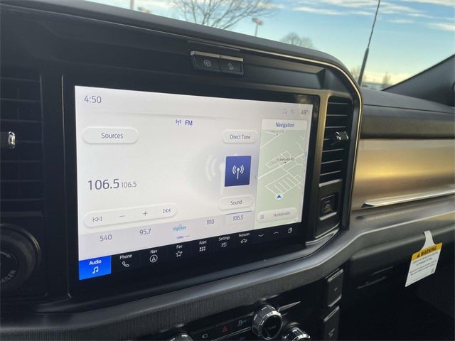 2026 Ford F-250SD Platinum SMFC Performance