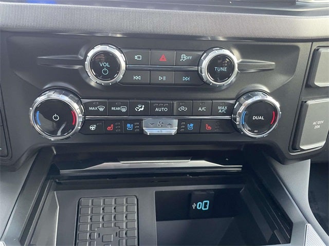 2026 Ford F-250SD Platinum SMFC Performance