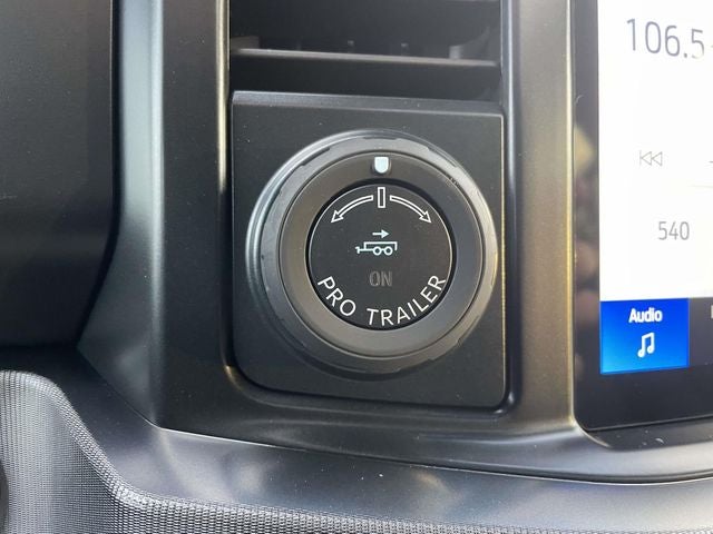 2026 Ford F-250SD Platinum SMFC Performance