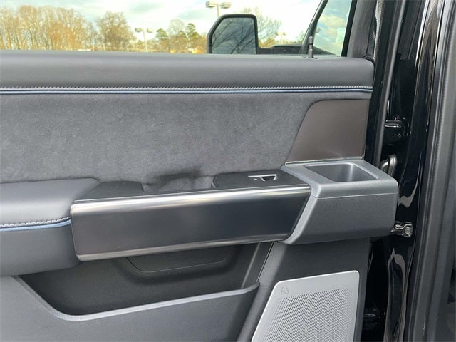 2026 Ford F-250SD Platinum SMFC Performance