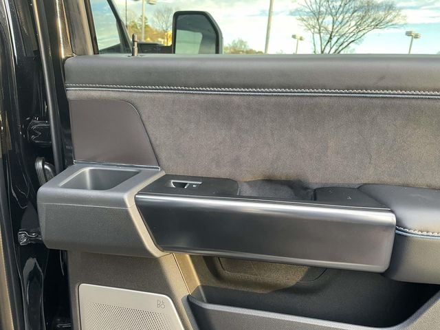 2026 Ford F-250SD Platinum SMFC Performance