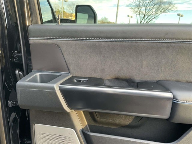 2026 Ford F-250SD Platinum SMFC Performance