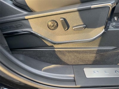 2026 Ford F-250SD Platinum SMFC Performance