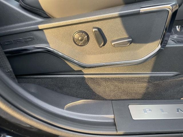 2026 Ford F-250SD Platinum SMFC Performance