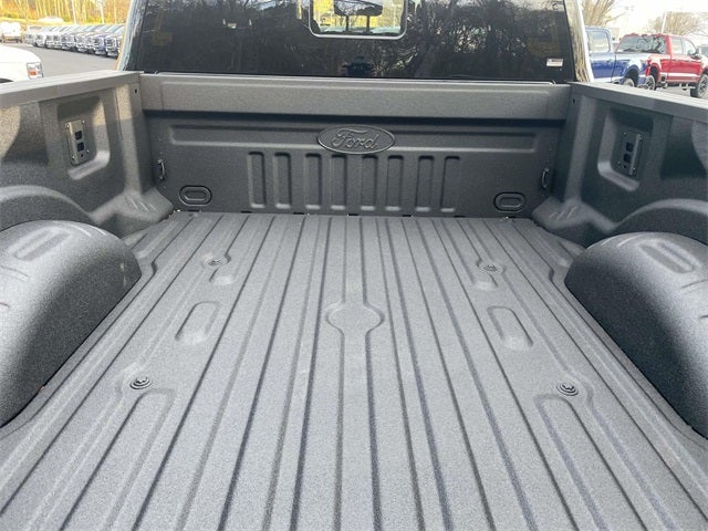 2026 Ford F-250SD Platinum SMFC Performance