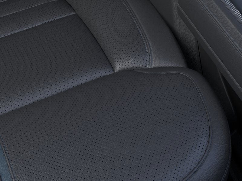 2026 Ford F-250SD Platinum SMFC Performance