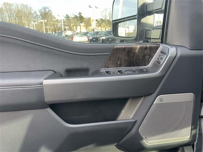 2026 Ford F-250SD Lariat HARLEY-DAVIDSON by FOX FACTORY