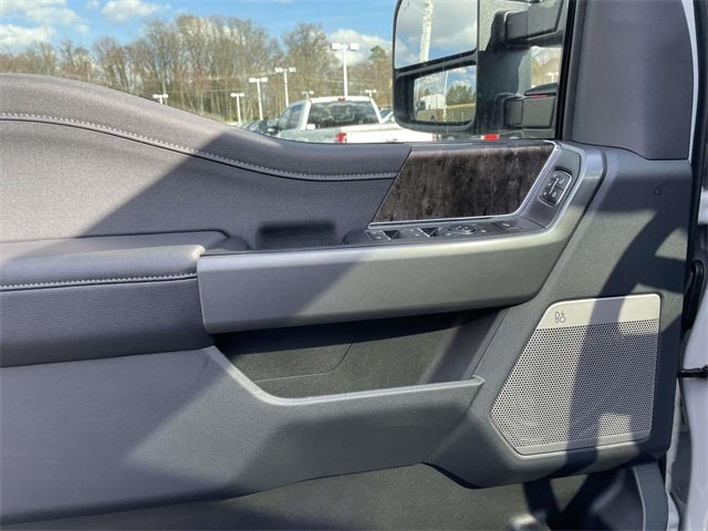 2026 Ford F-250SD Lariat HARLEY-DAVIDSON by FOX FACTORY