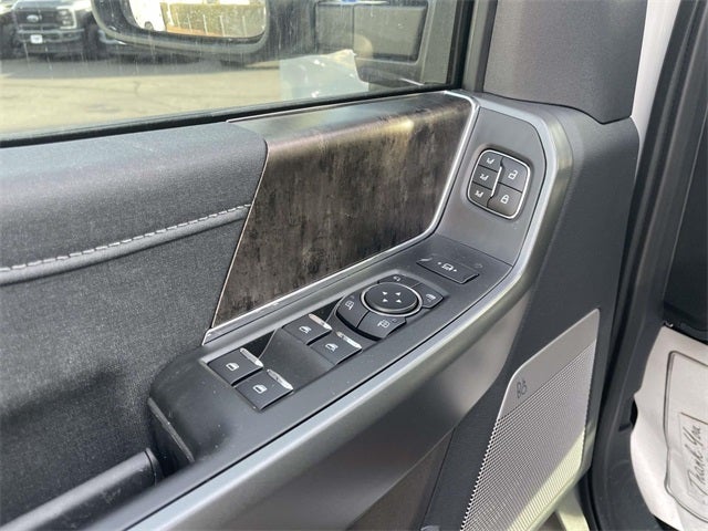 2026 Ford F-250SD Lariat HARLEY-DAVIDSON by FOX FACTORY