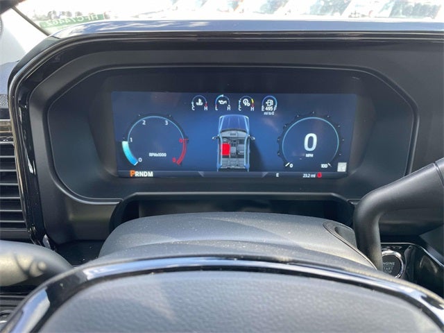 2026 Ford F-250SD Lariat HARLEY-DAVIDSON by FOX FACTORY