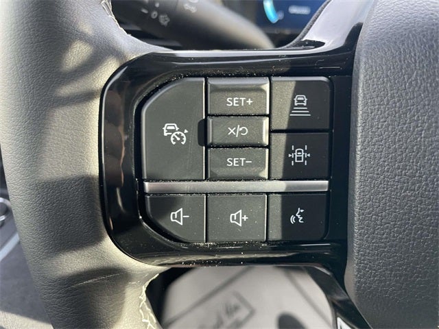 2026 Ford F-250SD Lariat HARLEY-DAVIDSON by FOX FACTORY