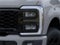 2026 Ford F-250SD Lariat HARLEY-DAVIDSON by FOX FACTORY
