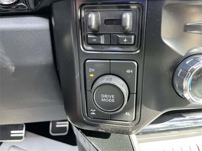 2026 Ford F-250SD Lariat HARLEY-DAVIDSON by FOX FACTORY