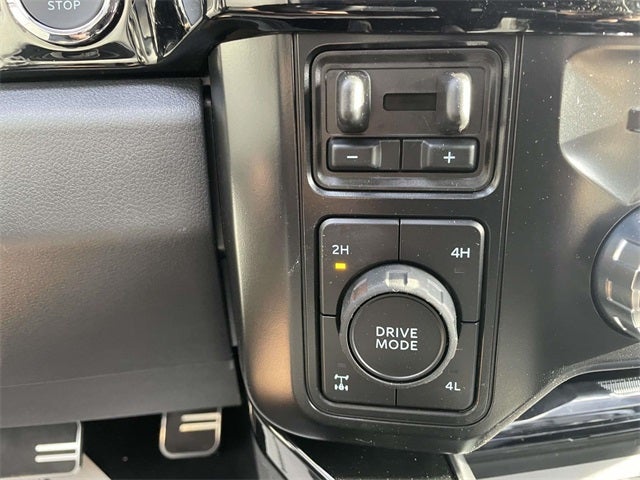 2026 Ford F-250SD Lariat HARLEY-DAVIDSON by FOX FACTORY