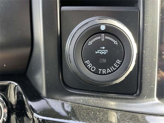 2026 Ford F-250SD Lariat HARLEY-DAVIDSON by FOX FACTORY