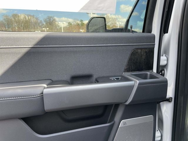 2026 Ford F-250SD Lariat HARLEY-DAVIDSON by FOX FACTORY