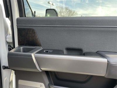 2026 Ford F-250SD Lariat HARLEY-DAVIDSON by FOX FACTORY