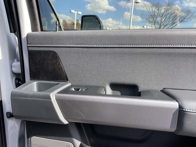 2026 Ford F-250SD Lariat HARLEY-DAVIDSON by FOX FACTORY