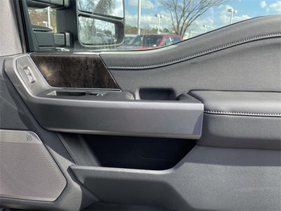 2026 Ford F-250SD Lariat HARLEY-DAVIDSON by FOX FACTORY