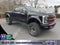 2026 Ford F-250SD Lariat HARLEY DAVIDSON by FOX FACTORY