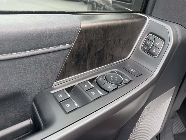 2026 Ford F-250SD Lariat HARLEY DAVIDSON by FOX FACTORY