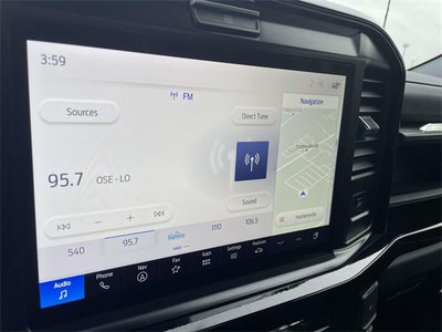 2026 Ford F-250SD Lariat HARLEY DAVIDSON by FOX FACTORY