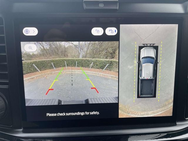 2026 Ford F-250SD Lariat HARLEY DAVIDSON by FOX FACTORY