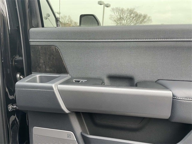 2026 Ford F-250SD Lariat HARLEY DAVIDSON by FOX FACTORY