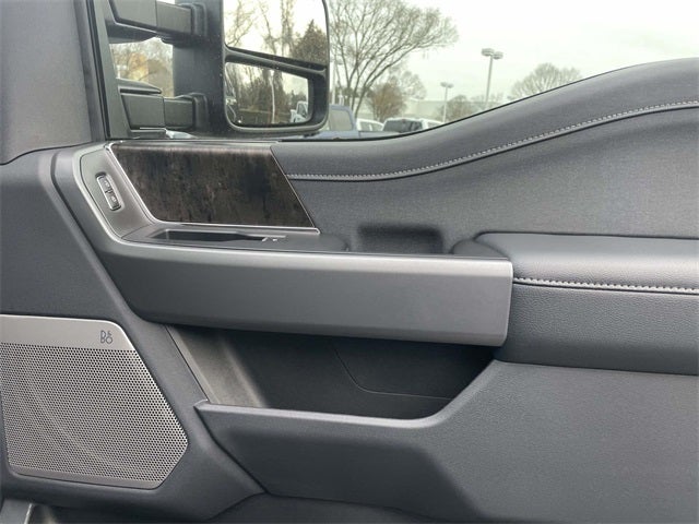 2026 Ford F-250SD Lariat HARLEY DAVIDSON by FOX FACTORY