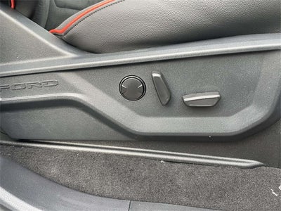 2026 Ford F-250SD Lariat HARLEY DAVIDSON by FOX FACTORY