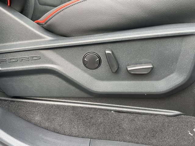 2026 Ford F-250SD Lariat HARLEY DAVIDSON by FOX FACTORY