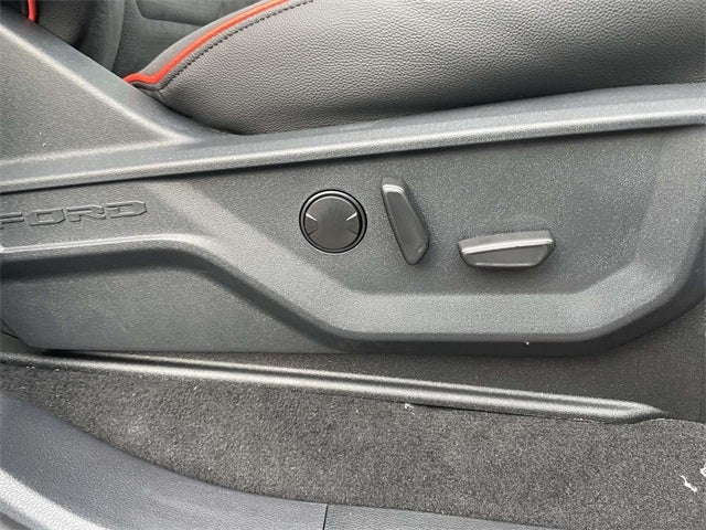 2026 Ford F-250SD Lariat HARLEY DAVIDSON by FOX FACTORY