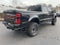 2026 Ford F-250SD Lariat HARLEY DAVIDSON by FOX FACTORY