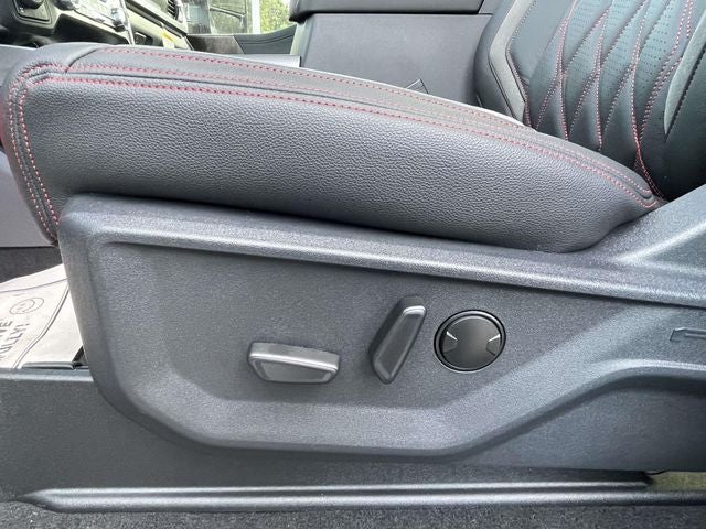 2026 Ford F-250SD Lariat BLACK WINDOW by FOX FACTORY