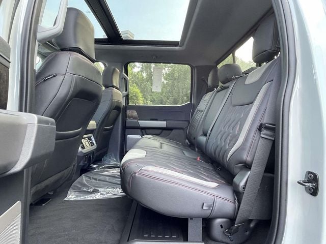 2026 Ford F-250SD Lariat BLACK WINDOW by FOX FACTORY