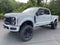 2026 Ford F-250SD Lariat BLACK WINDOW by FOX FACTORY
