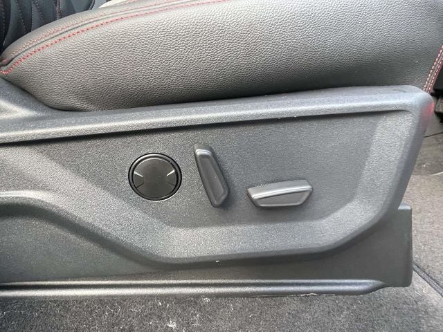 2026 Ford F-250SD Lariat BLACK WINDOW by FOX FACTORY
