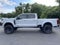 2026 Ford F-250SD Lariat BLACK WINDOW by FOX FACTORY