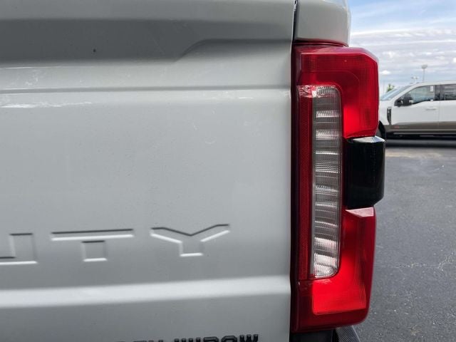 2026 Ford F-250SD Lariat BLACK WINDOW by FOX FACTORY