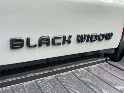 2026 Ford F-250SD Lariat BLACK WINDOW by FOX FACTORY